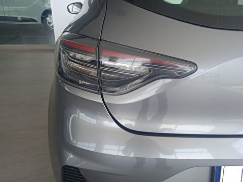 renault, clio, hatchback 1.0 tce equilibre x-tronic, otomatik, benzin 2.el otomobil | renew 13