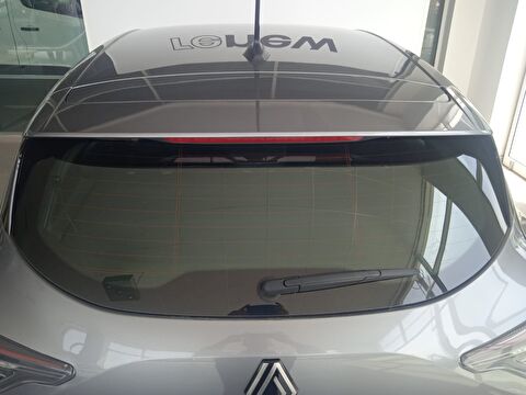 renault, clio, hatchback 1.0 tce equilibre x-tronic, otomatik, benzin 2.el otomobil | renew 15