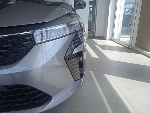 renault, clio, hatchback 1.0 tce equilibre x-tronic, otomatik, benzin 2.el otomobil | renew 9