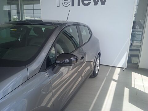renault, clio, hatchback 1.0 tce equilibre x-tronic, otomatik, benzin 2.el otomobil | renew 10