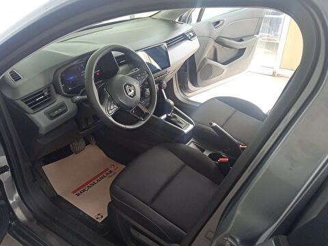 renault, clio, hatchback 1.0 tce equilibre x-tronic, otomatik, benzin 2.el otomobil | renew 19