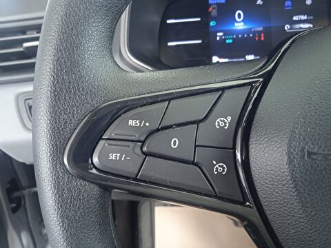 renault, clio, hatchback 1.0 tce equilibre x-tronic, otomatik, benzin 2.el otomobil | renew 22
