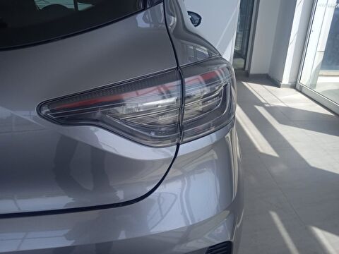 renault, clio, hatchback 1.0 tce equilibre x-tronic, otomatik, benzin 2.el otomobil | renew 12