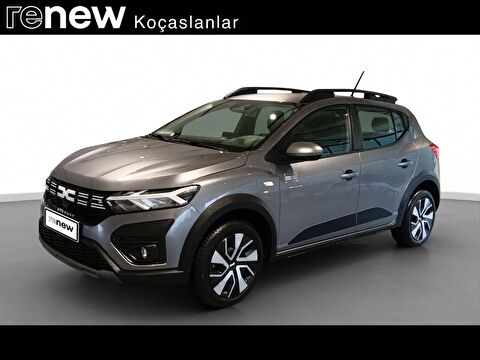 1.0 TCE Expression CVT, 2. el otomobil | renew