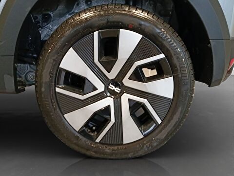 dacia, sandero stepway, 1.0 tce expression cvt, otomatik, benzin 2.el otomobil | renew 7