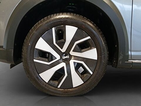 dacia, sandero stepway, 1.0 tce expression cvt, otomatik, benzin 2.el otomobil | renew 8