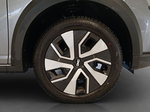 dacia, sandero stepway, 1.0 tce expression cvt, otomatik, benzin 2.el otomobil | renew 9