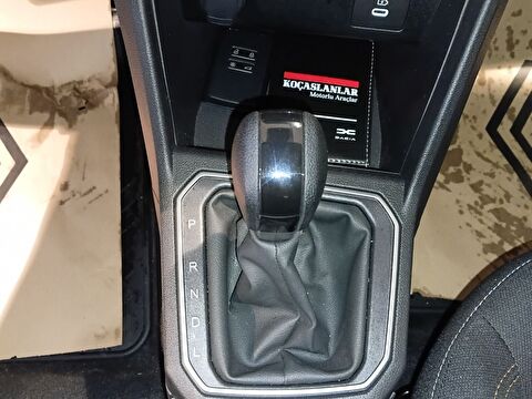 dacia, sandero stepway, 1.0 tce expression cvt, otomatik, benzin 2.el otomobil | renew 17