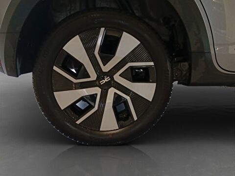 dacia, sandero stepway, 1.0 tce expression cvt, otomatik, benzin 2.el otomobil | renew 6