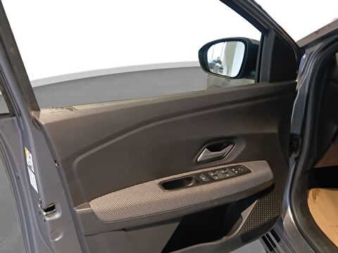 dacia, sandero stepway, 1.0 tce expression cvt, otomatik, benzin 2.el otomobil | renew 24