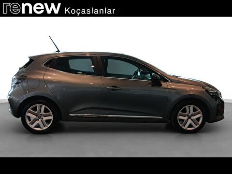 renault, clio, hatchback 1.0 tce evolution x-tronic, otomatik, benzin 2.el otomobil | renew 5
