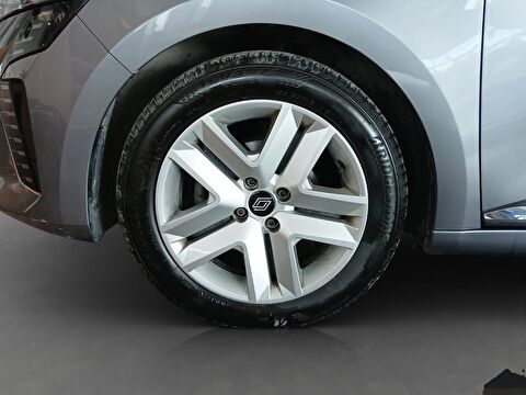 renault, clio, hatchback 1.0 tce evolution x-tronic, otomatik, benzin 2.el otomobil | renew 6