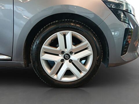 renault, clio, hatchback 1.0 tce evolution x-tronic, otomatik, benzin 2.el otomobil | renew 9