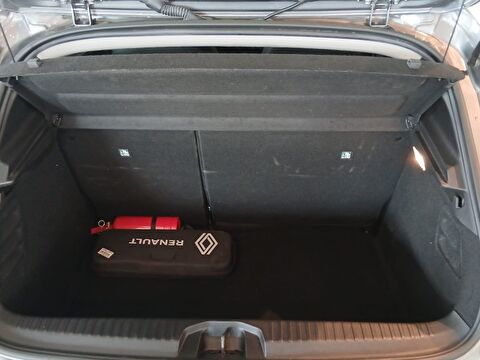 renault, clio, hatchback 1.0 tce evolution x-tronic, otomatik, benzin 2.el otomobil | renew 10