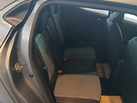 renault, clio, hatchback 1.0 tce evolution x-tronic, otomatik, benzin 2.el otomobil | renew 14