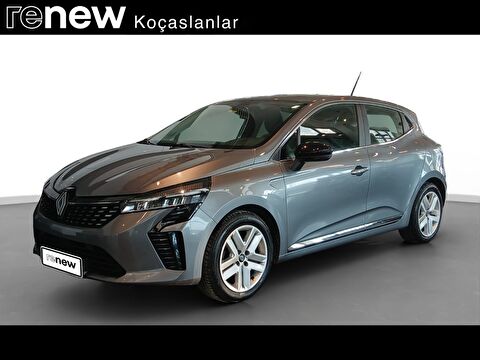 Hatchback 1.0 TCe Evolution X-Tronic, 2. el otomobil | renew