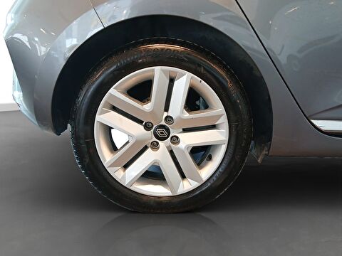 renault, clio, hatchback 1.0 tce evolution x-tronic, otomatik, benzin 2.el otomobil | renew 7