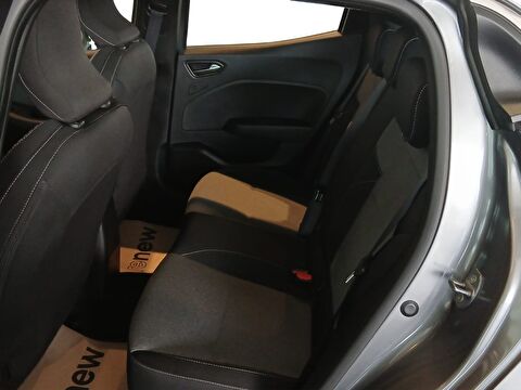 renault, clio, hatchback 1.0 tce evolution x-tronic, otomatik, benzin 2.el otomobil | renew 15