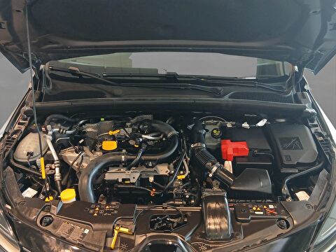 renault, clio, hatchback 1.0 tce evolution x-tronic, otomatik, benzin 2.el otomobil | renew 22