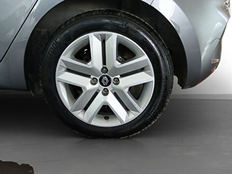 renault, clio, hatchback 1.0 tce evolution x-tronic, otomatik, benzin 2.el otomobil | renew 8