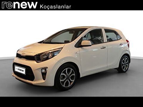 Hatchback 1.0 MPI Cool Otomatik, 2. el otomobil | renew