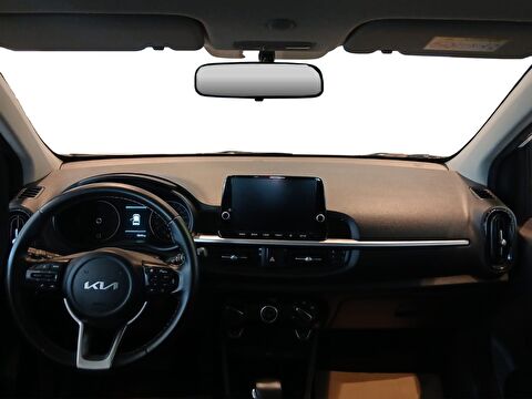 kia, picanto, hatchback 1.0 mpı cool otomatik, otomatik, benzin 2.el otomobil | renew 11