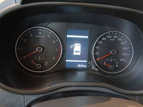 kia, picanto, hatchback 1.0 mpı cool otomatik, otomatik, benzin 2.el otomobil | renew 12