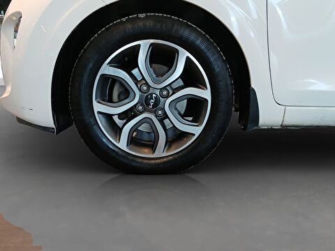 kia, picanto, hatchback 1.0 mpı cool otomatik, otomatik, benzin 2.el otomobil | renew 7