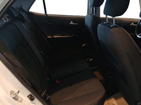 kia, picanto, hatchback 1.0 mpı cool otomatik, otomatik, benzin 2.el otomobil | renew 15