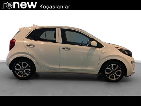 kia, picanto, hatchback 1.0 mpı cool otomatik, otomatik, benzin 2.el otomobil | renew 5