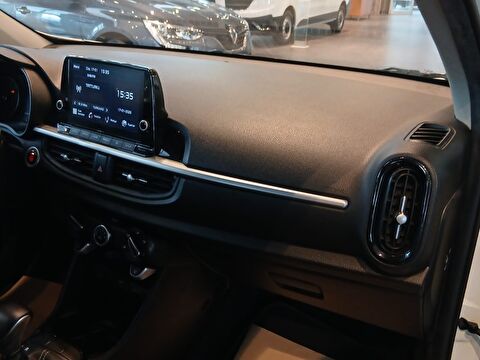 kia, picanto, hatchback 1.0 mpı cool otomatik, otomatik, benzin 2.el otomobil | renew 26