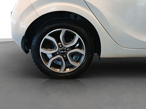 kia, picanto, hatchback 1.0 mpı cool otomatik, otomatik, benzin 2.el otomobil | renew 6