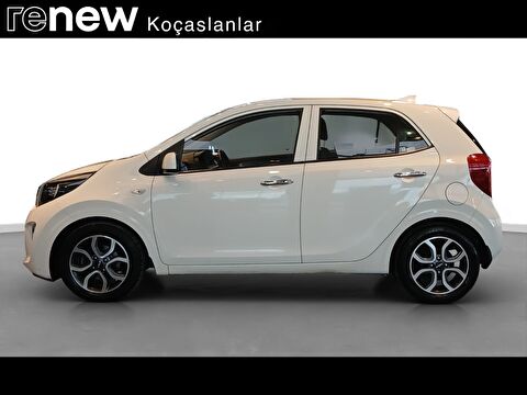 kia, picanto, hatchback 1.0 mpı cool otomatik, otomatik, benzin 2.el otomobil | renew 4