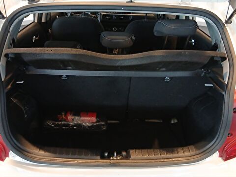 kia, picanto, hatchback 1.0 mpı cool otomatik, otomatik, benzin 2.el otomobil | renew 10