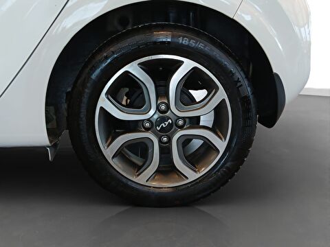 kia, picanto, hatchback 1.0 mpı cool otomatik, otomatik, benzin 2.el otomobil | renew 9