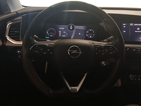 opel, grandland, 1.5 d elegance, otomatik, dizel 2.el otomobil | renew 19
