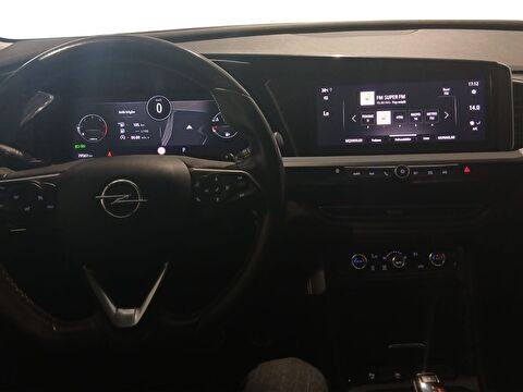 opel, grandland, 1.5 d elegance, otomatik, dizel 2.el otomobil | renew 11