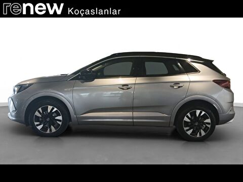 opel, grandland, 1.5 d elegance, otomatik, dizel 2.el otomobil | renew 4