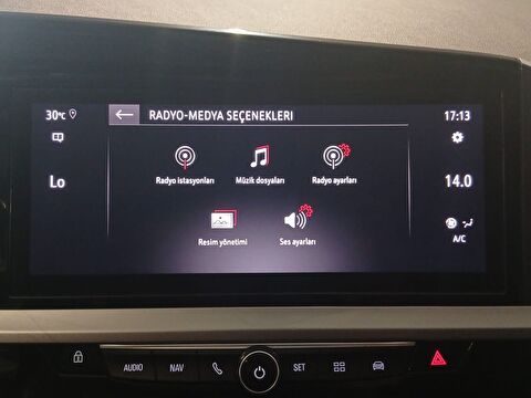 opel, grandland, 1.5 d elegance, otomatik, dizel 2.el otomobil | renew 17