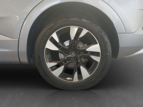 opel, grandland, 1.5 d elegance, otomatik, dizel 2.el otomobil | renew 6