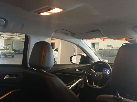 opel, grandland, 1.5 d elegance, otomatik, dizel 2.el otomobil | renew 21