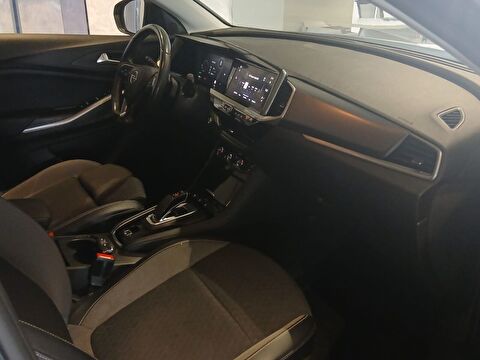 opel, grandland, 1.5 d elegance, otomatik, dizel 2.el otomobil | renew 24