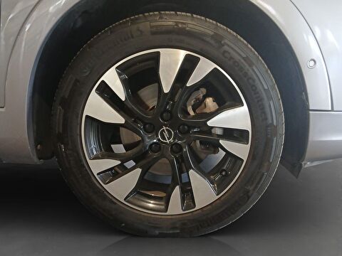 opel, grandland, 1.5 d elegance, otomatik, dizel 2.el otomobil | renew 8