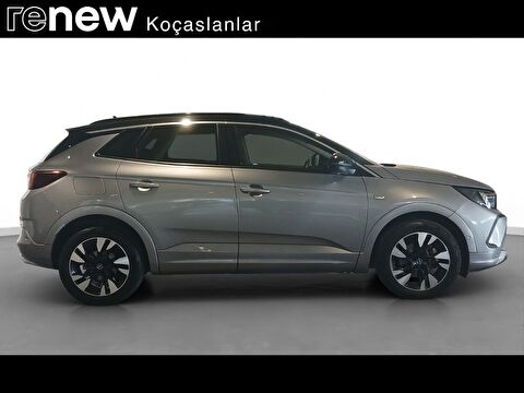 opel, grandland, 1.5 d elegance, otomatik, dizel 2.el otomobil | renew 5