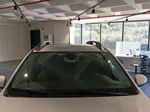 dacia, sandero stepway, 1.0 tce expression cvt, otomatik, benzin 2.el otomobil | renew 24