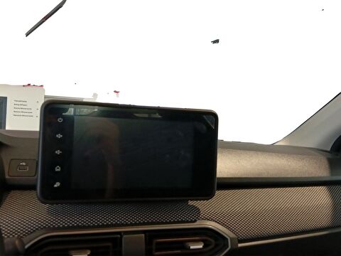 dacia, sandero stepway, 1.0 tce expression cvt, otomatik, benzin 2.el otomobil | renew 17