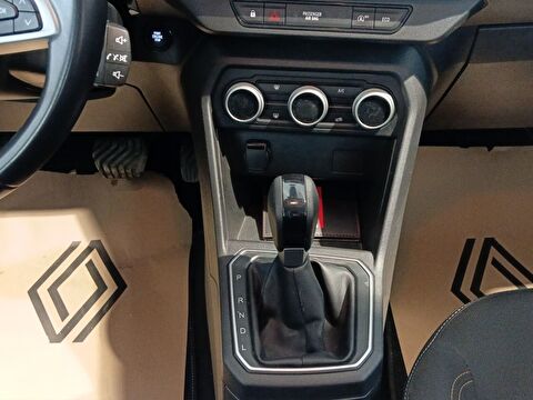 dacia, sandero stepway, 1.0 tce expression cvt, otomatik, benzin 2.el otomobil | renew 13
