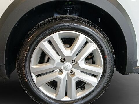 dacia, sandero stepway, 1.0 tce expression cvt, otomatik, benzin 2.el otomobil | renew 9