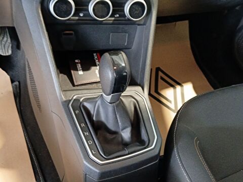 dacia, sandero stepway, 1.0 tce expression cvt, otomatik, benzin 2.el otomobil | renew 18