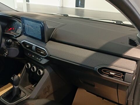 dacia, sandero stepway, 1.0 tce expression cvt, otomatik, benzin 2.el otomobil | renew 26